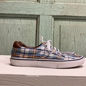 MENS Vans